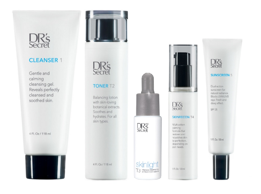 Dr skincare deals