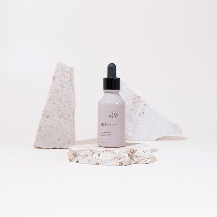 (A3) Aestier - Age Arrest & AR Essence Set (Fast Anti Aging)