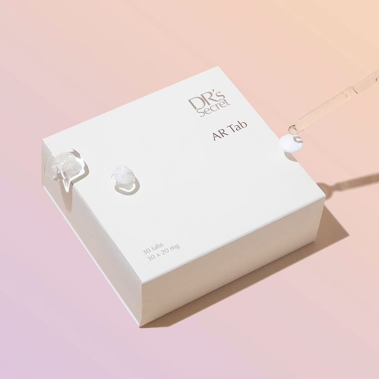 (A3) Aestier - Age Arrest & AR Essence Set (Fast Anti Aging)