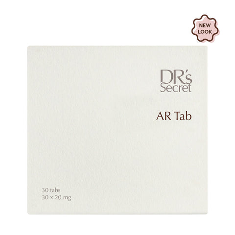 (A3 Flat Box Only) Aestier - Age Arrest 30 Tabs