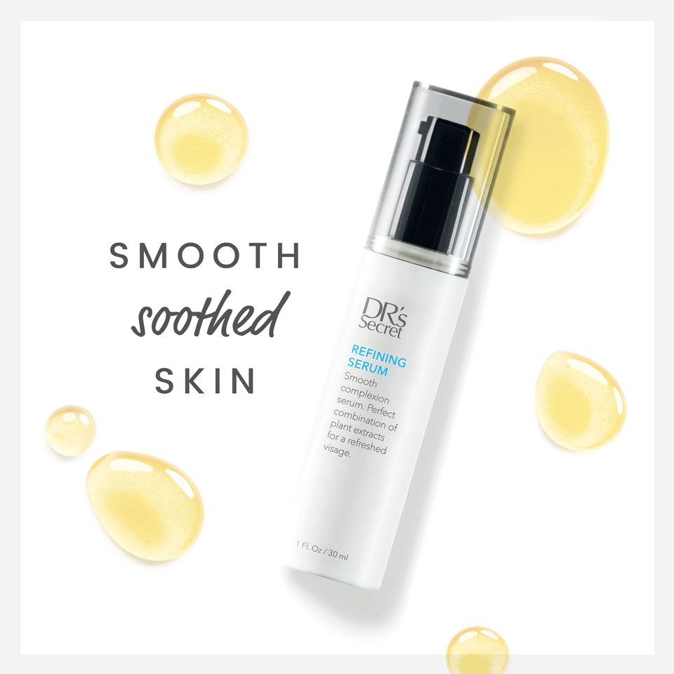 Buy DR Secret | Doctor Secret Skin Care Products. Express Delivery – My ...
