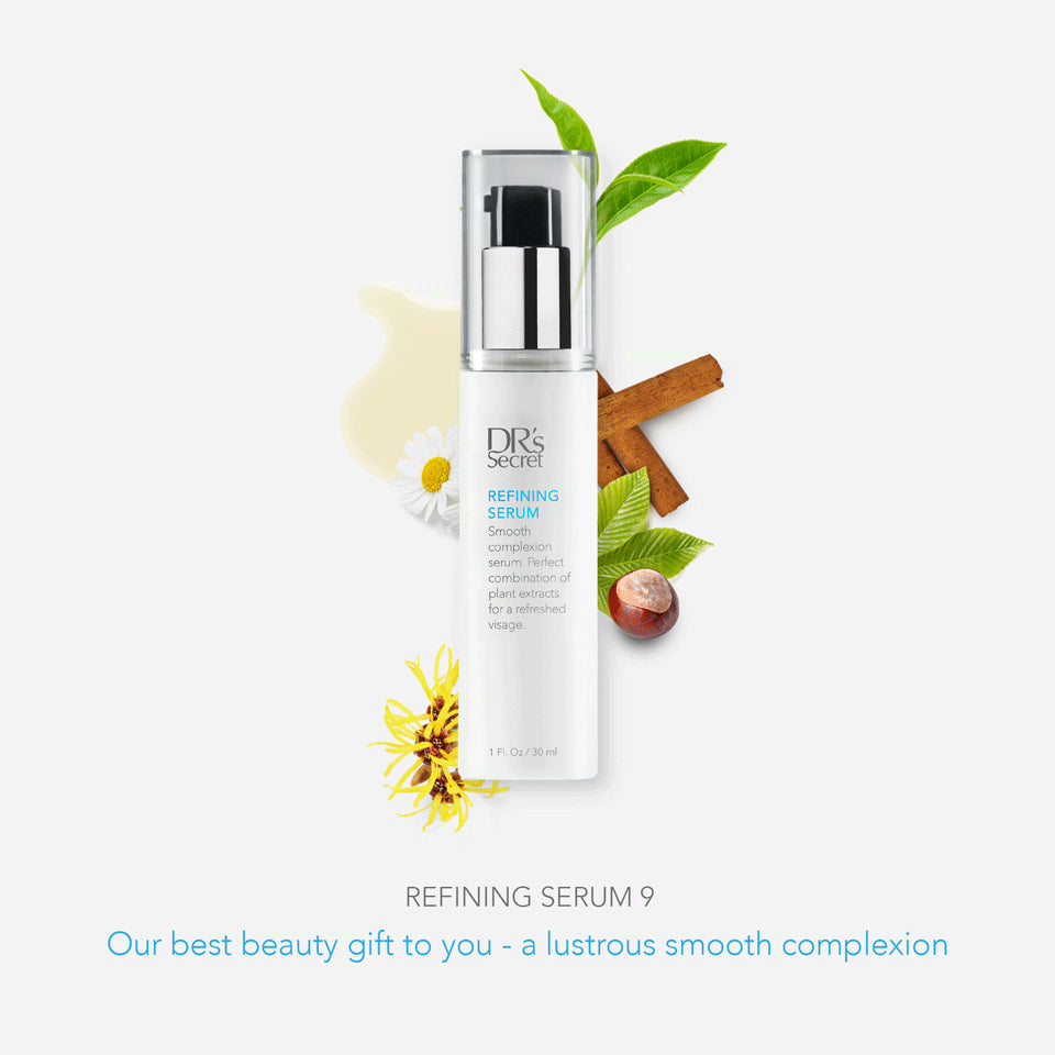 Buy DR Secret | Doctor Secret Skin Care Products. Express Delivery – My ...