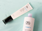 DR's Secret T Series + Dry Skin Treatment (#1 - #6)