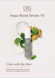 (#10) DR's Secret Aqua Boost Serum 30ml