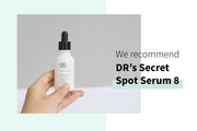 (#8) DRs Secret Pimple Spot Serum 30ml