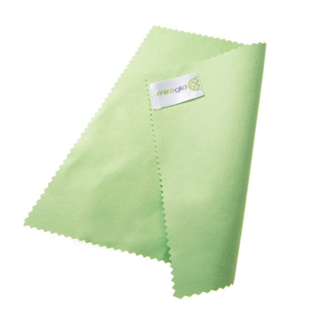 DR Secret Miraglo Face Cloth for Exfliotation and Blackheads – My ...