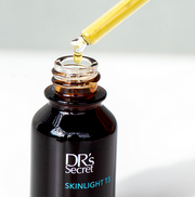 MEDIUM (#3) DR's Secret Skinlight 30 ml