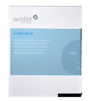 Aestier Hydro Mask (4 pieces) - My Secret Store
